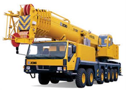 100T-300T汽车吊